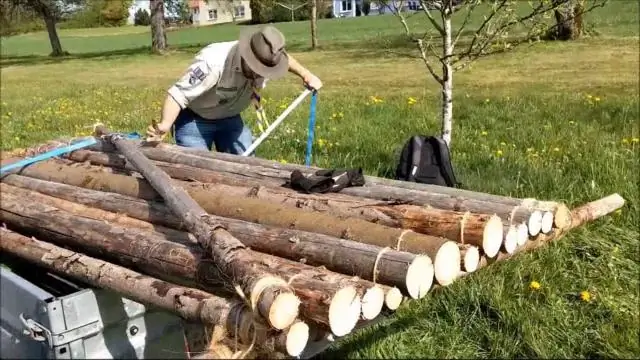 Как вырастить кресс-салат?