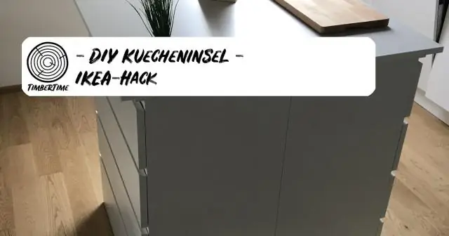 Можете ли вы настроить столешницы Ikea?