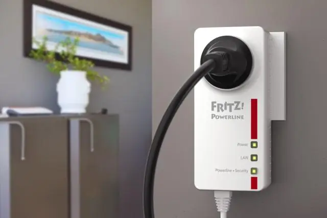 Работает ли Powerline Ethernet дома?