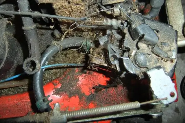 Сколько масла потребляет мой генератор Briggs and Stratton?