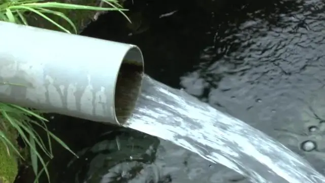 Что я могу использовать для водопровода?