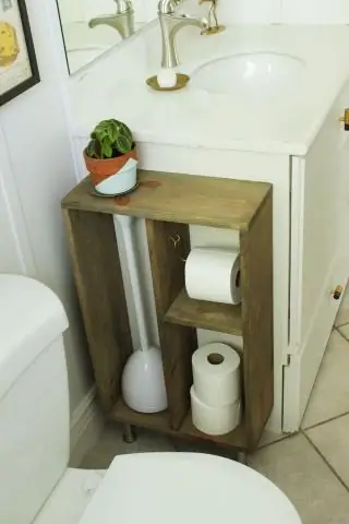 Сколько стоит поставить в сарае ванную комнату?