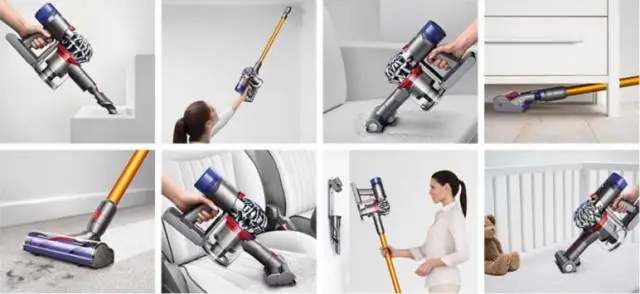 Как использовать мой Dyson Hot Cool без пульта дистанционного управления?