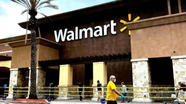Есть ли в Walmart гипсокартон?