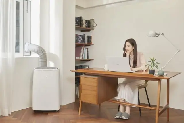 Как очистить кондиционер LG?