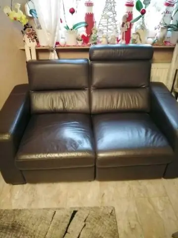Можно ли накинуть чехлы на кожаные диваны?