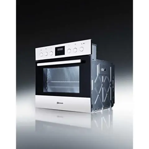 Как разблокировать посудомоечную машину Whirlpool?