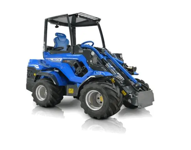 Как отрегулировать высоту газонокосилки Yard Machine?