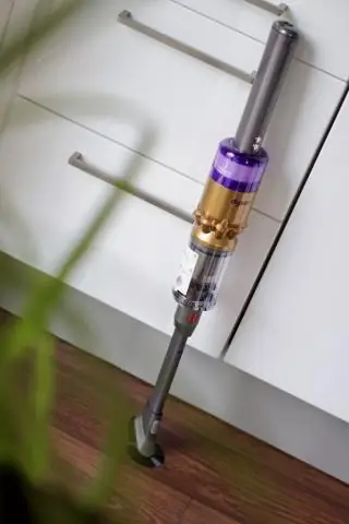 Какая головка Dyson подходит для твердых полов?