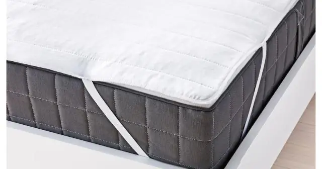 Наматрасники Ikea хороши?