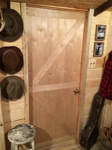 Как вы финансируете Tuff Shed?