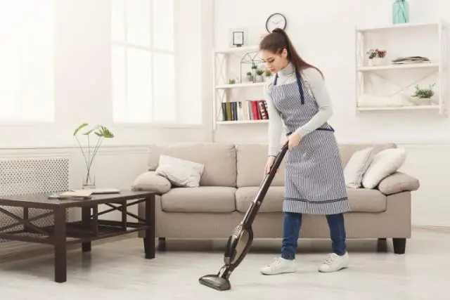 Каков срок гарантии на пылесос Miele?