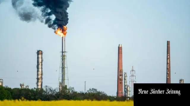 Какая самая большая причина загрязнения воздуха?