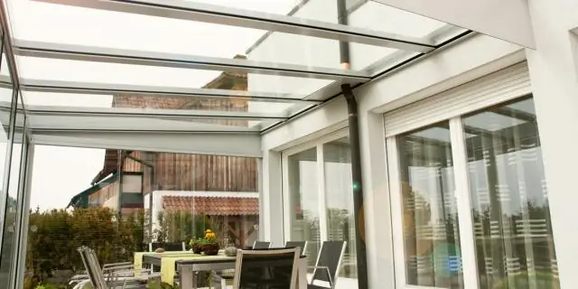 Сколько стоит навес для патио?