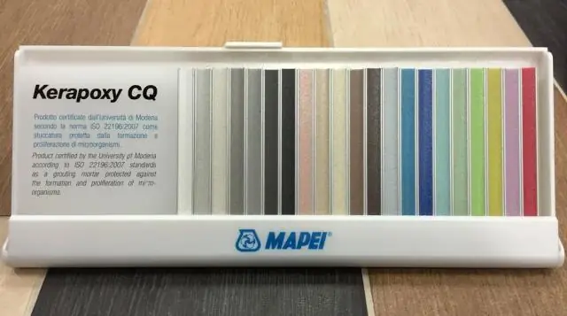 Вам нужно запечатать Mapei Flexcolor CQ?