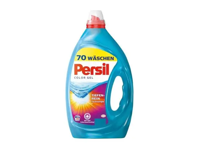Не содержит фосфатов в стиральном порошке Persil?