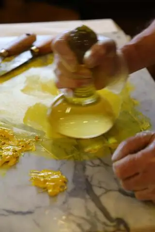 Можно ли сделать отбеливатель густым?
