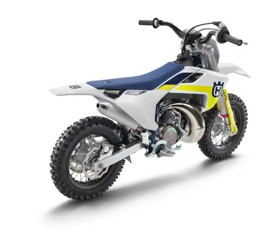 Хаски и Husqvarna - одна и та же компания?