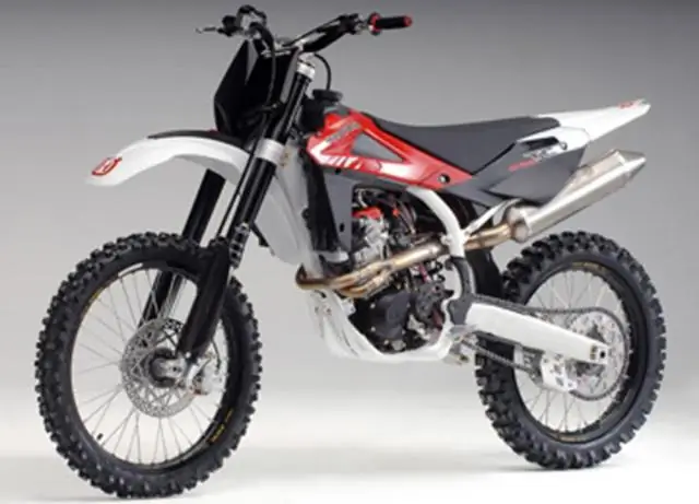 Какие бренды производит Husqvarna?