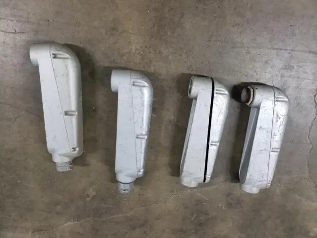 Что такое GR-фунт в HVAC?