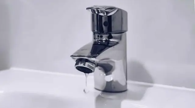 Как снять водяной кран с улицы?