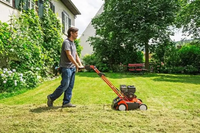 Когда следует применять Turf Builder?