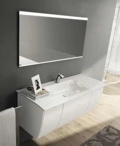 Сколько стоит заменить зеркало в ванной?