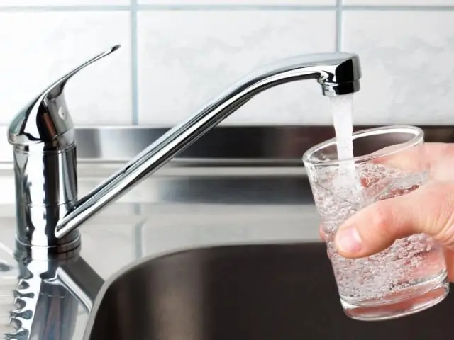 Какой фильтр для воды лучше всего подходит для вашего смесителя?