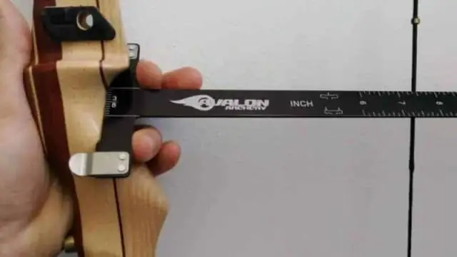 Как измерить охладитель дверной прокладки?