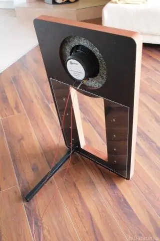 Что такое перегородка HVAC?