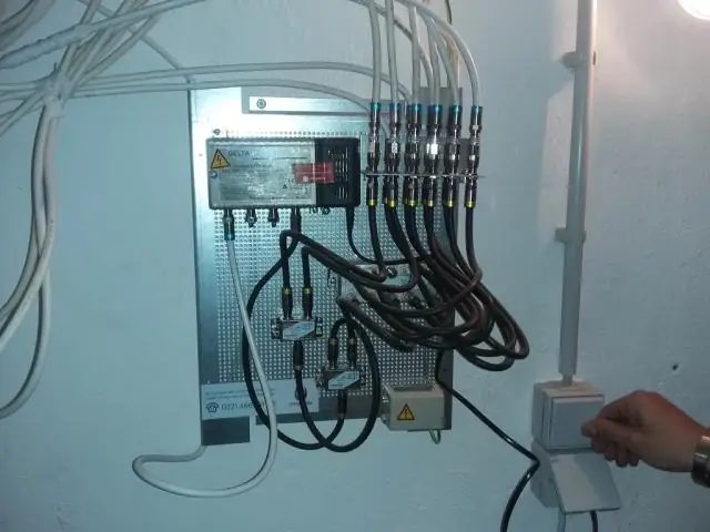 Нужно ли заземлять линии природного газа?
