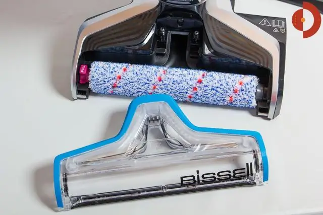 Что такое новейшая Bissell CrossWave?
