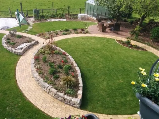 Когда нужно сажать новый сад?