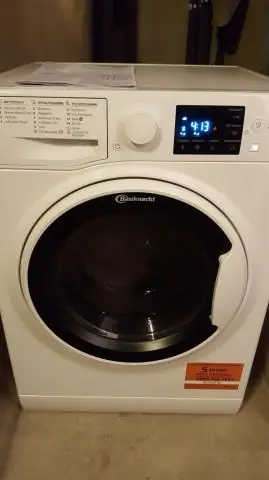 Стиральная и сушильная машины Kenmore хороши?