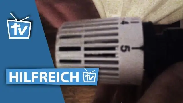 Как починить замерзший термостат?