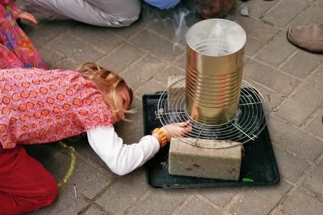 Кто делает печь Airtemp?