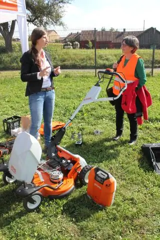 Предлагает ли Stihl военную скидку?