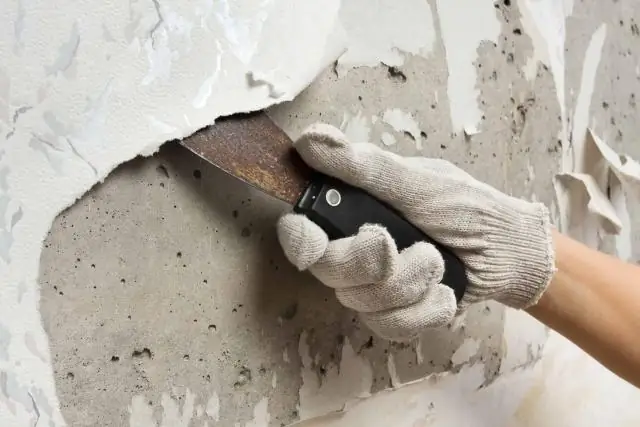 Как удалить обои, которые нельзя снимать?