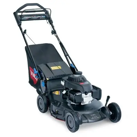 Продает ли Home Depot газонокосилки Toro?