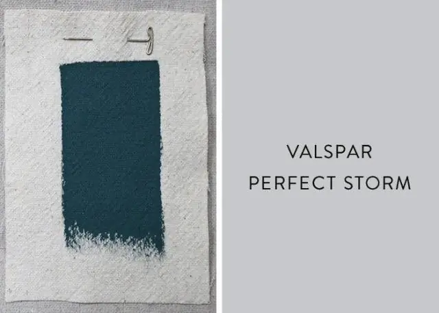 Valspar только в Lowes?