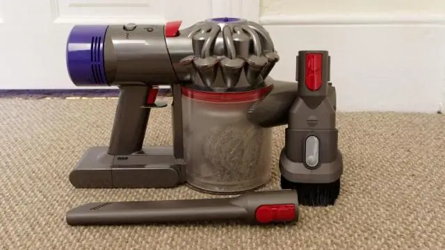 Подходит ли Dyson v8 animal для твердых полов?