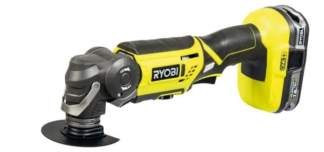 Какая самая большая батарея Ryobi?