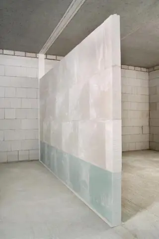 Стены из гипса толще гипсокартона?