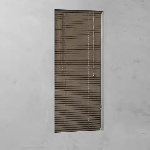 Какие жалюзи из искусственного дерева лучше всего покупать?