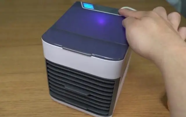 Сколько стоят настенные блоки переменного тока?