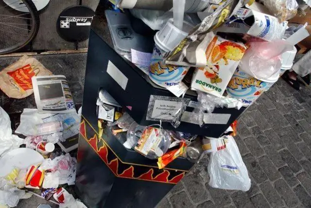 Сколько Lowes взимает за установку вывоза мусора?