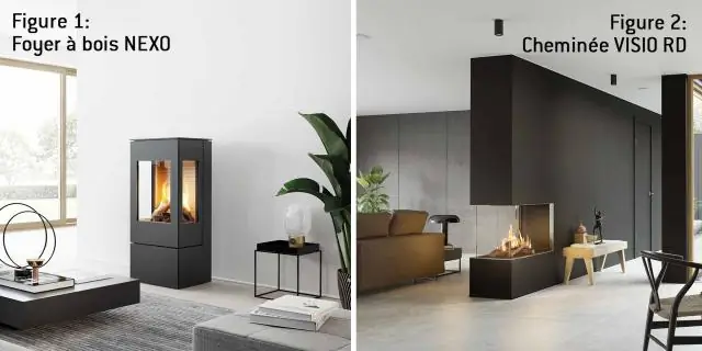Как мне заменить батарею в газовом камине?
