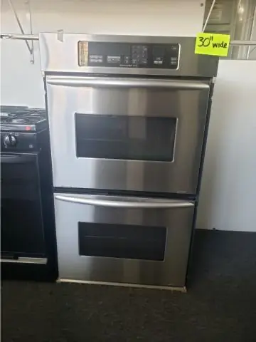 Как откалибровать духовой шкаф KitchenAid Superba?