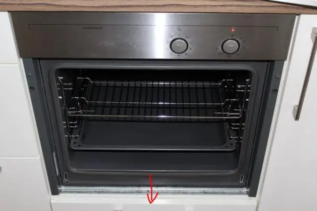 Как открыть дверцу духовки Whirlpool?