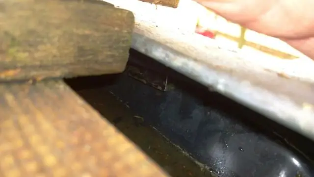 Как вы герметизируете гибкий воздуховод?